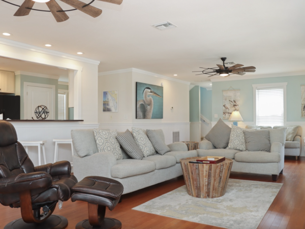 Luxury Port St. Joe Vacation Rental
